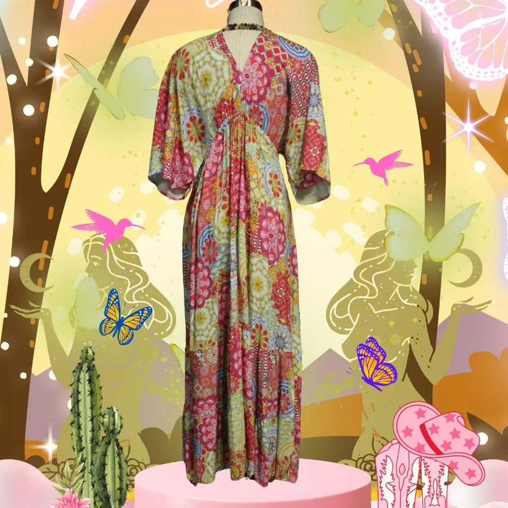 Italian Boho - Picture 3 of 3